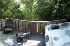 cabin-hot-tub-view